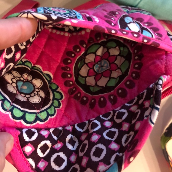 Vera Bradley Crossbody bag - Picture 4 of 4